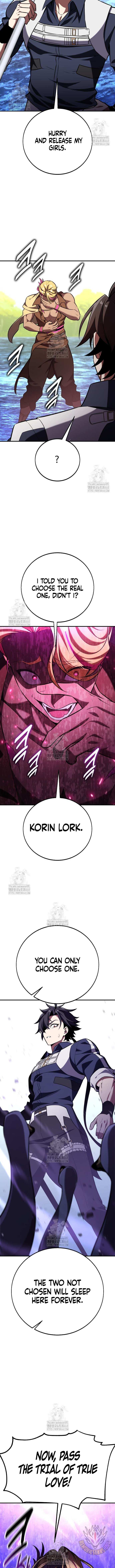 Read I Killed an Academy Player Manga Online