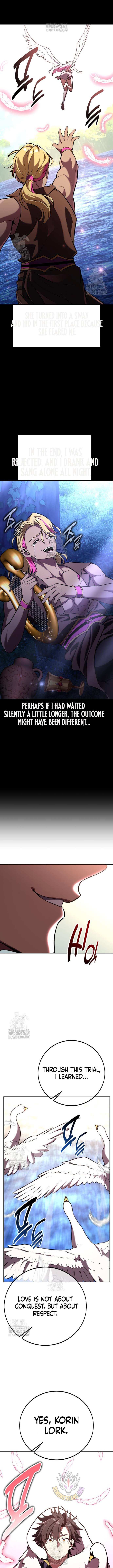 Read I Killed an Academy Player Manga Online