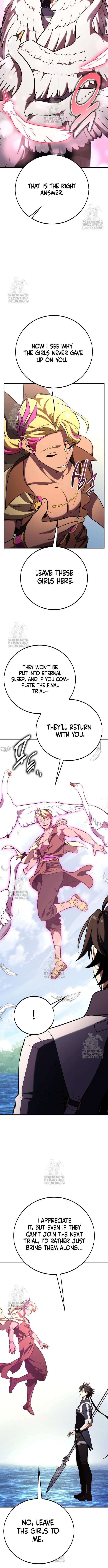 Read I Killed an Academy Player Manga Online