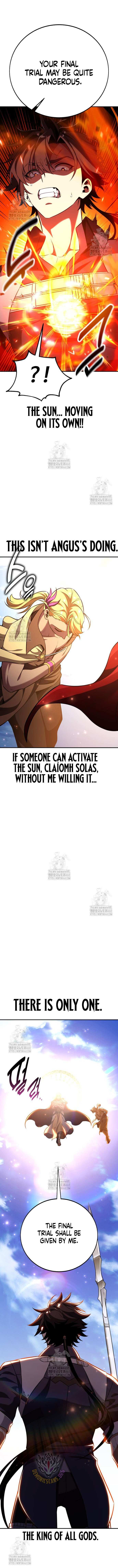 Read I Killed an Academy Player Manga Online