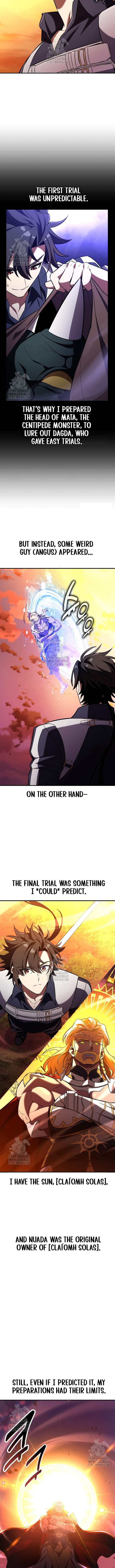 Read I Killed an Academy Player Manga Online