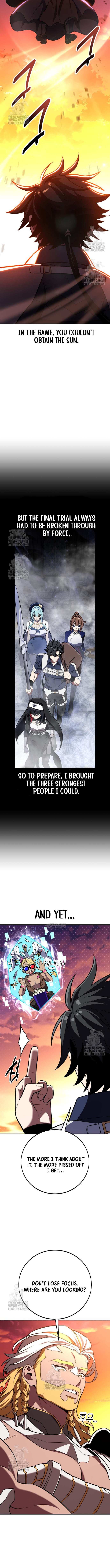 Read I Killed an Academy Player Manga Online