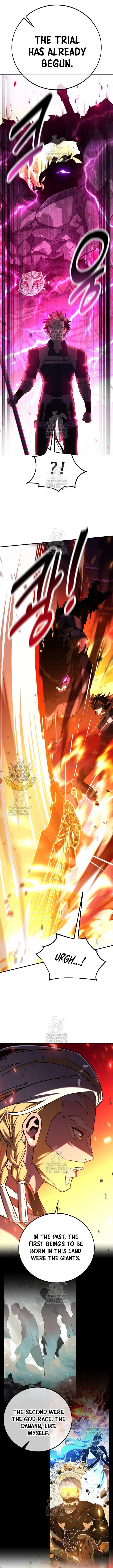 Read I Killed an Academy Player Manga Online