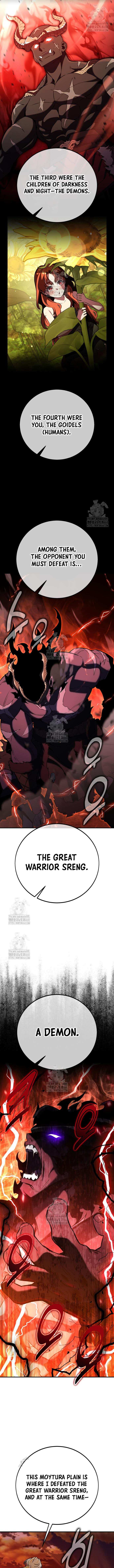 Read I Killed an Academy Player Manga Online