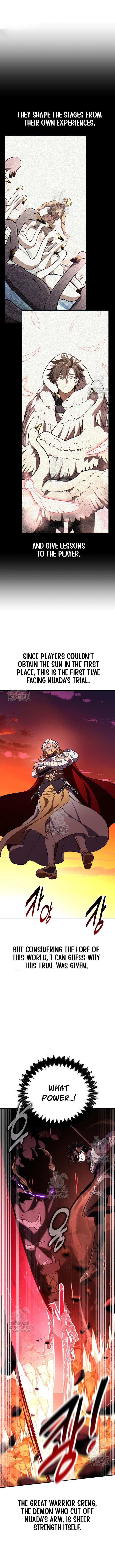 Read I Killed an Academy Player Manga Online