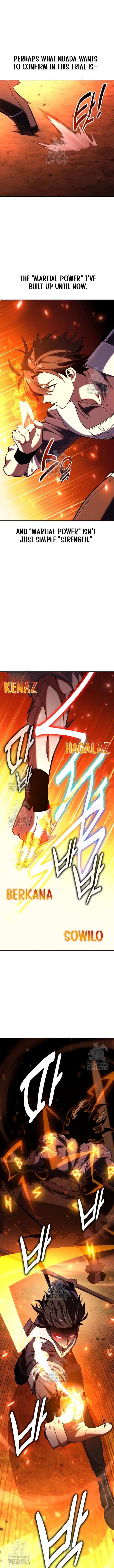 Read I Killed an Academy Player Manga Online