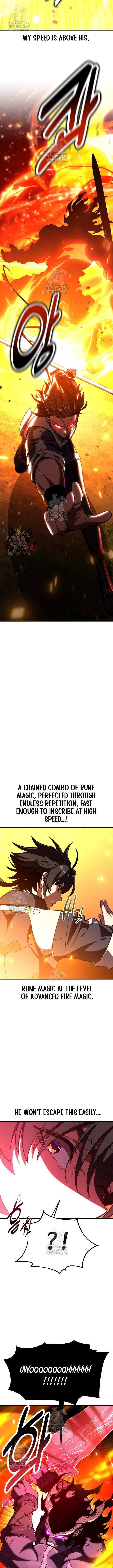 Read I Killed an Academy Player Manga Online