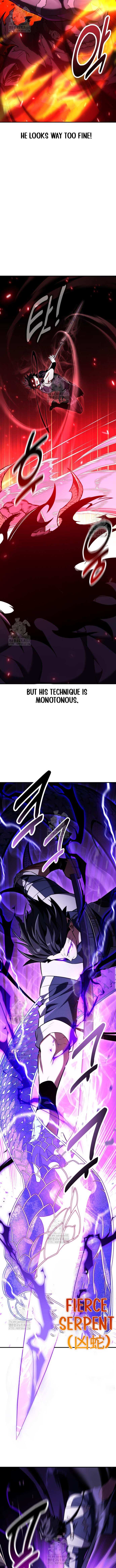 Read I Killed an Academy Player Manga Online