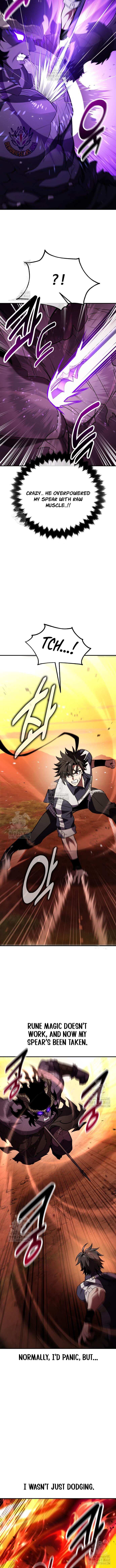 Read I Killed an Academy Player Manga Online