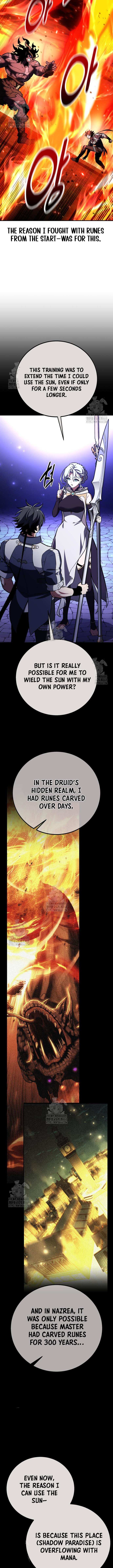 Read I Killed an Academy Player Manga Online