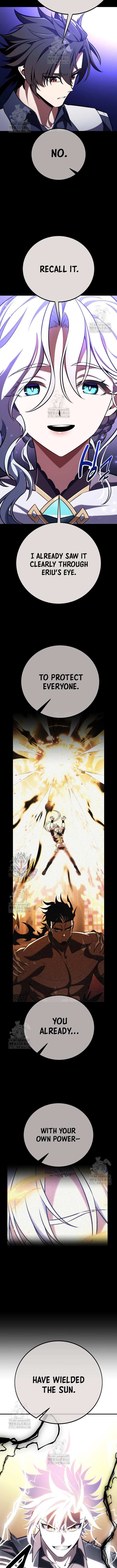 Read I Killed an Academy Player Manga Online