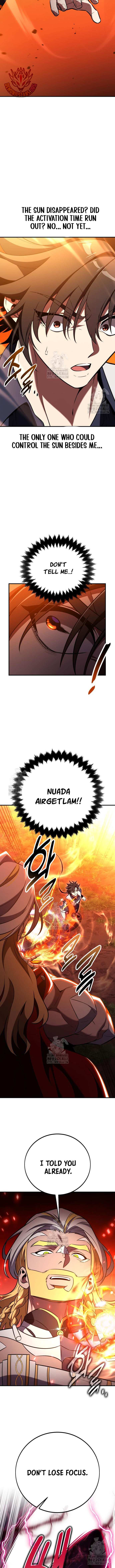 Read I Killed an Academy Player Manga Online