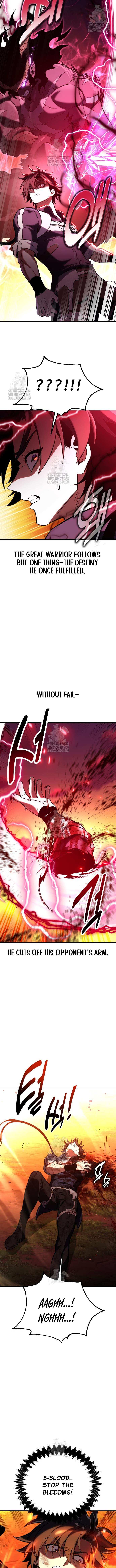 Read I Killed an Academy Player Manga Online