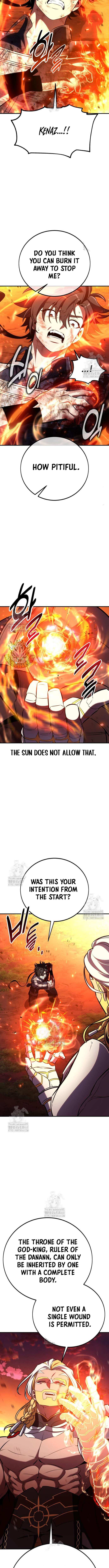 Read I Killed an Academy Player Manga Online