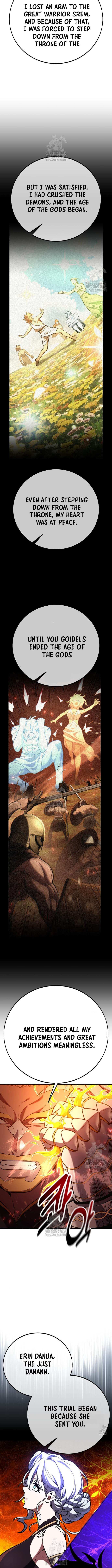 Read I Killed an Academy Player Manga Online