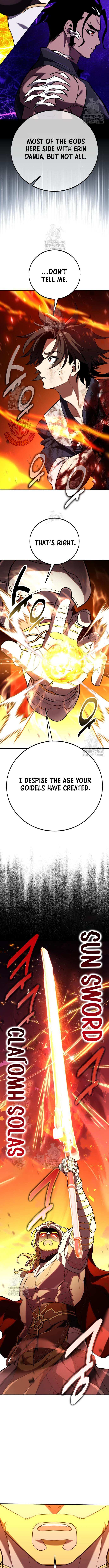 Read I Killed an Academy Player Manga Online