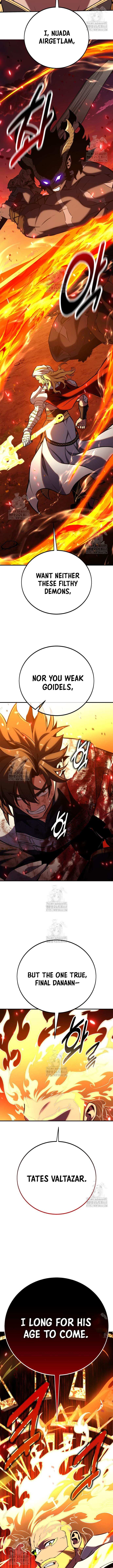 Read I Killed an Academy Player Manga Online