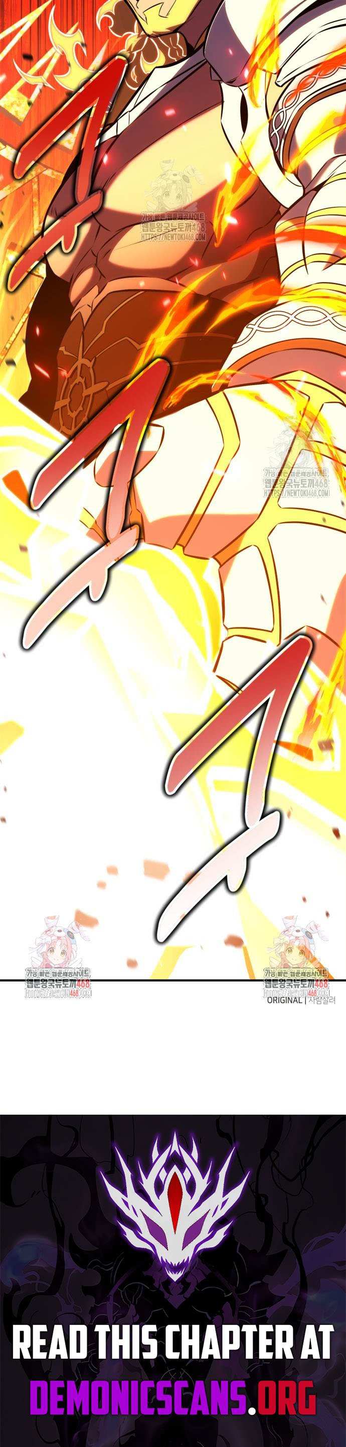 Read I Killed an Academy Player Manga Online