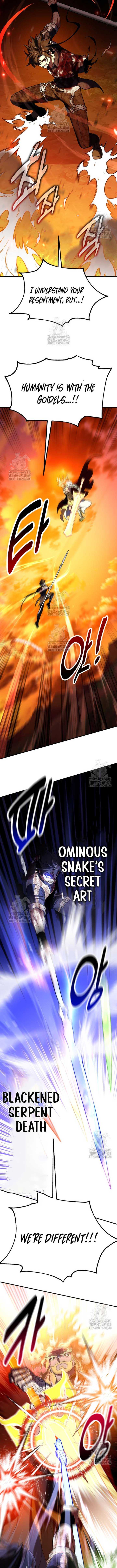 Read I Killed an Academy Player Manga Online