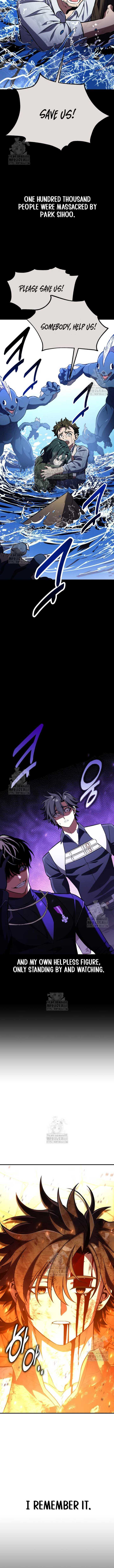 Read I Killed an Academy Player Manga Online