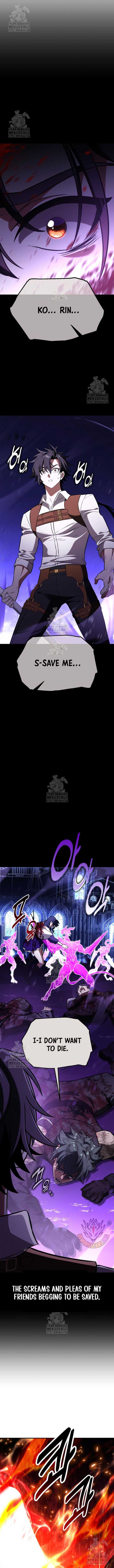 Read I Killed an Academy Player Manga Online