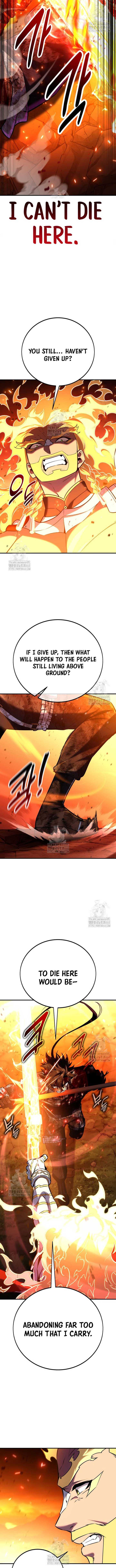 Read I Killed an Academy Player Manga Online