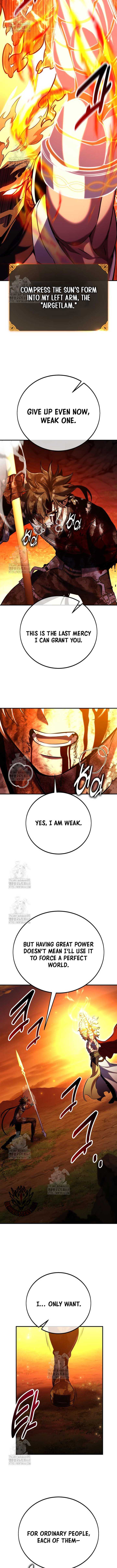 Read I Killed an Academy Player Manga Online