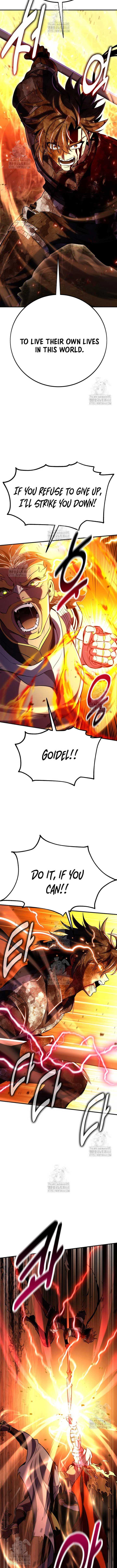 Read I Killed an Academy Player Manga Online