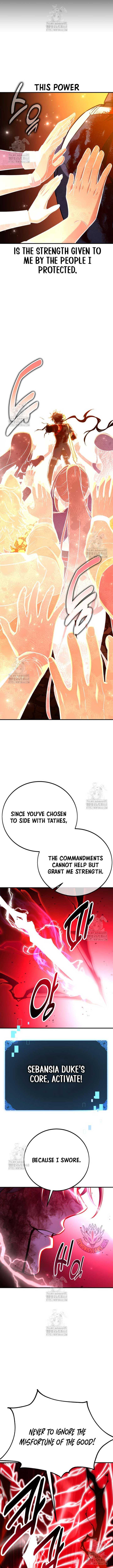 Read I Killed an Academy Player Manga Online