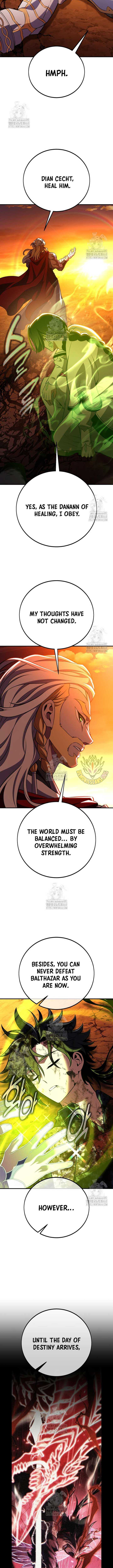 Read I Killed an Academy Player Manga Online