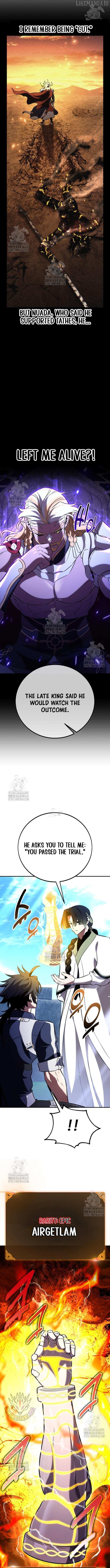 Read I Killed an Academy Player Manga Online