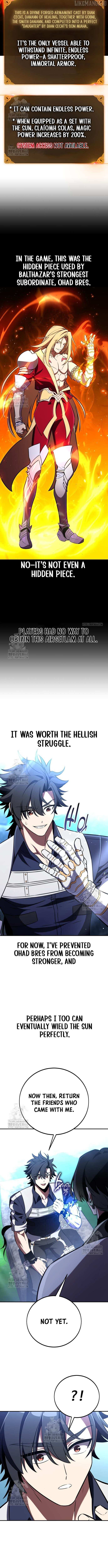 Read I Killed an Academy Player Manga Online