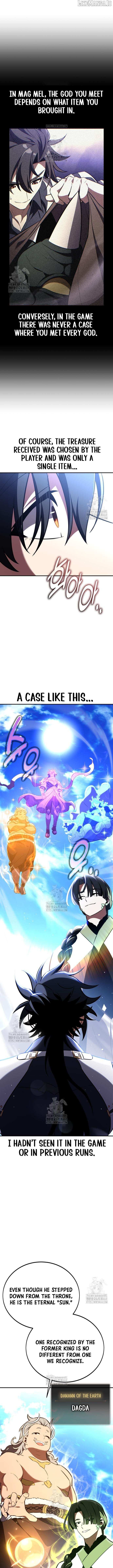 Read I Killed an Academy Player Manga Online