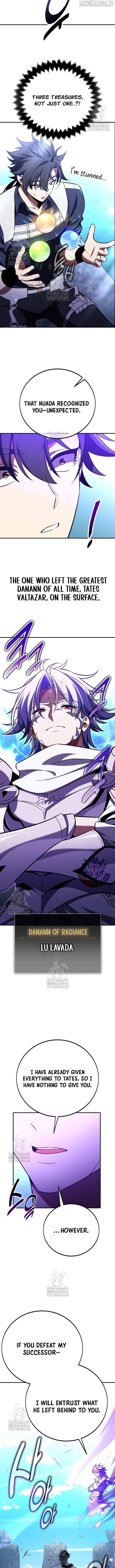 Read I Killed an Academy Player Manga Online