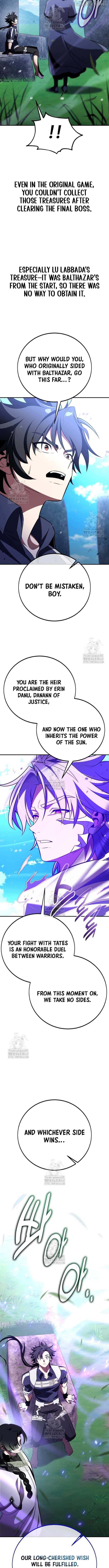 Read I Killed an Academy Player Manga Online