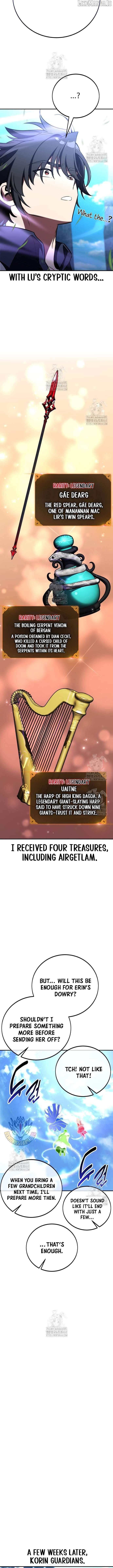 Read I Killed an Academy Player Manga Online