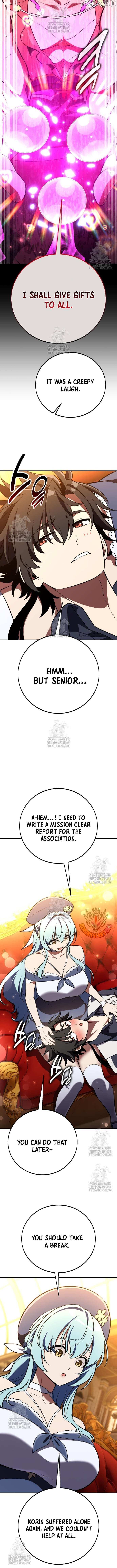 Read I Killed an Academy Player Manga Online