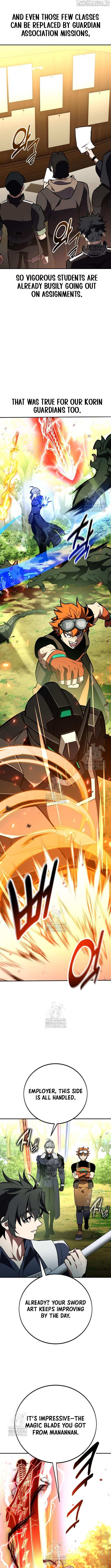 Read I Killed an Academy Player Manga Online