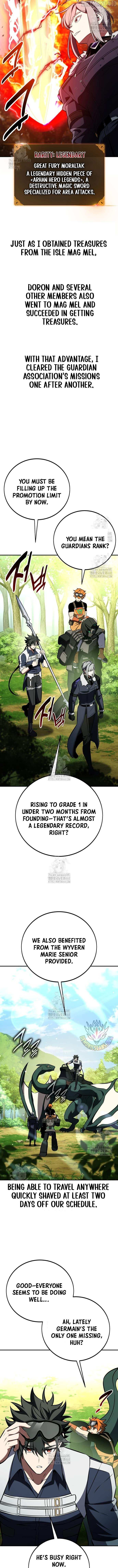 Read I Killed an Academy Player Manga Online