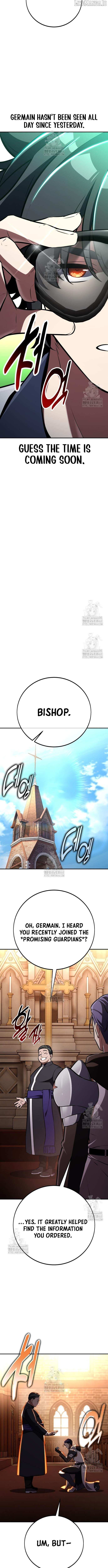 Read I Killed an Academy Player Manga Online