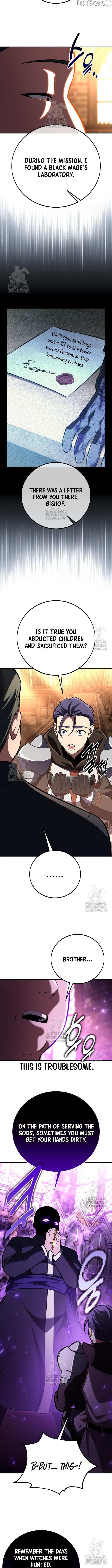 Read I Killed an Academy Player Manga Online