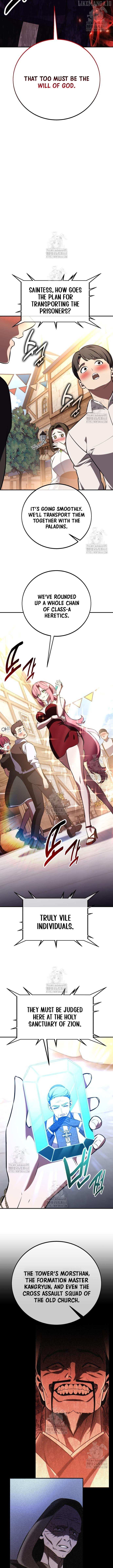 Read I Killed an Academy Player Manga Online