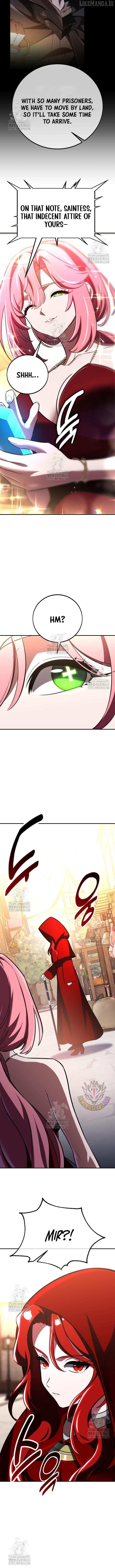 Read I Killed an Academy Player Manga Online