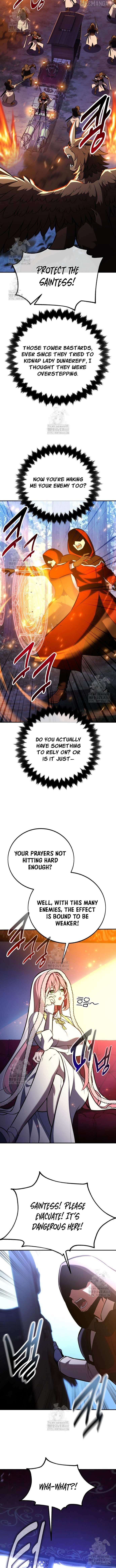 Read I Killed an Academy Player Manga Online