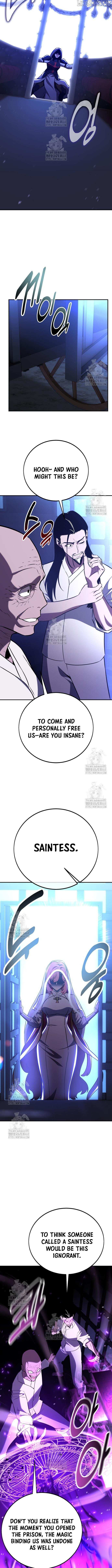 Read I Killed an Academy Player Manga Online