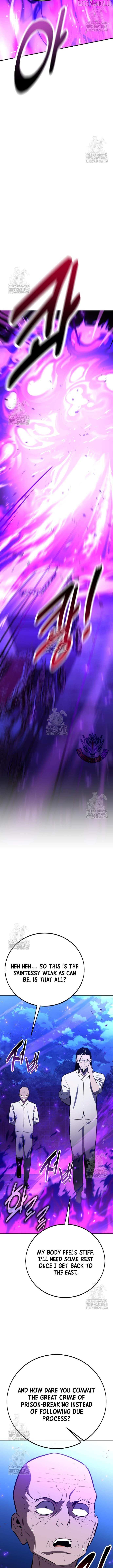 Read I Killed an Academy Player Manga Online