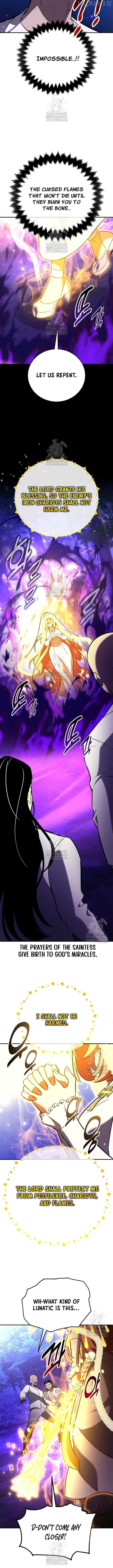 Read I Killed an Academy Player Manga Online