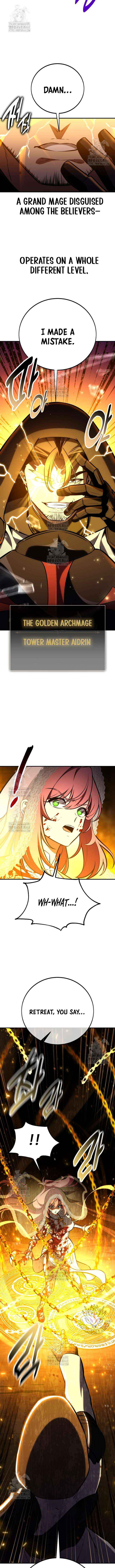 Read I Killed an Academy Player Manga Online