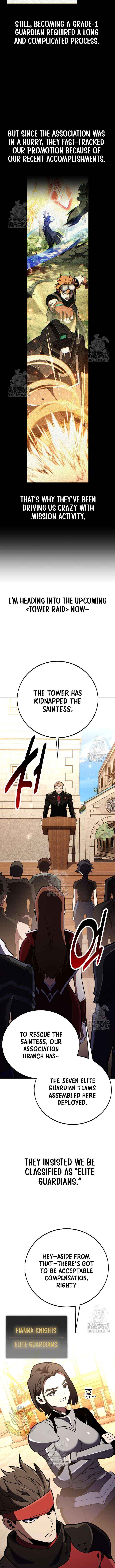 Read I Killed an Academy Player Manga Online