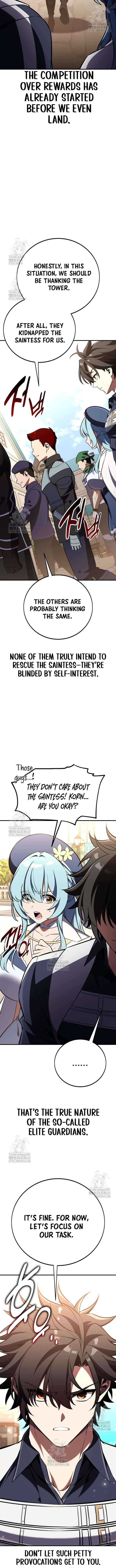 Read I Killed an Academy Player Manga Online